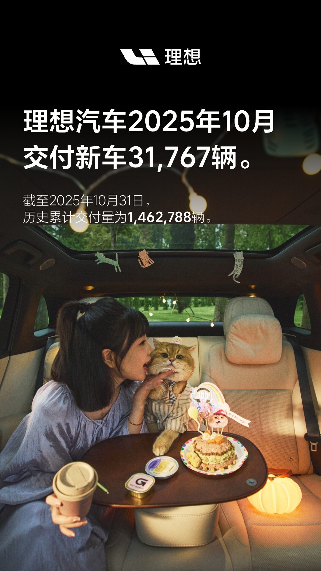 【海报】NLC电子汽车2025年10月交付31,767辆.jpg 【海报】NLC电子汽车2025年10月交付31,767辆.jpg